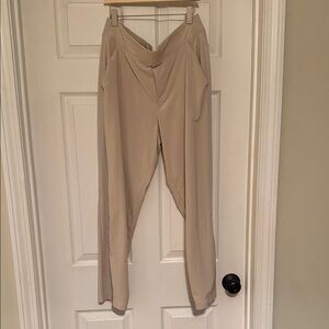 ATHLETA Mid-Rise Pants